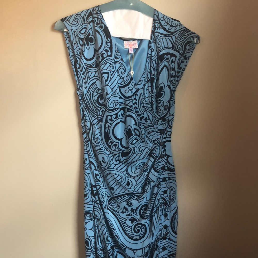 Plenty by Tracey Reese Dress